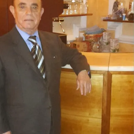 Gresi Hotel Catânia