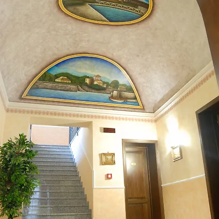 Gresi Hotel Catânia