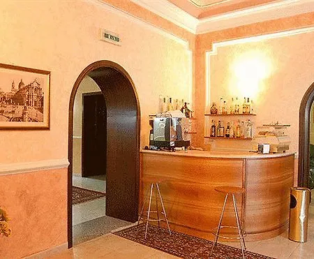 Gresi Hotel