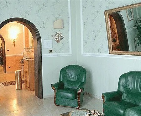 Hotel Gresi