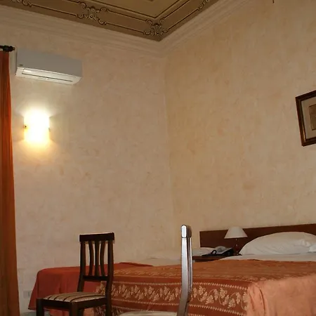 Gresi Hotel Catânia