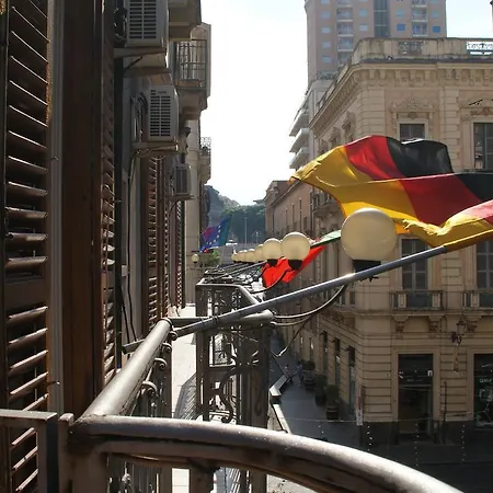 Gresi Hotel Catânia