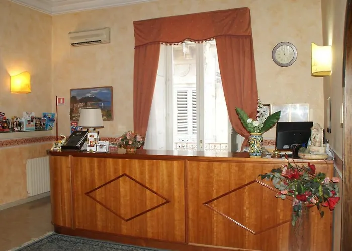 Gresi Hotel