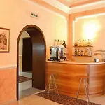 Hotel Gresi Catánia