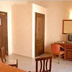 Hotel Gresi Catánia