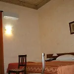 Gresi Hotel Catánia