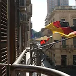 Gresi Hotel Catánia