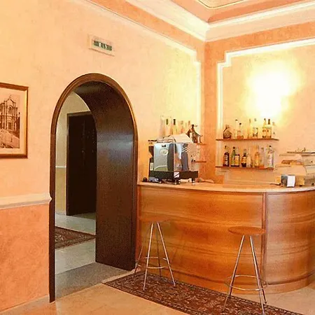 Hotell Gresi Catania