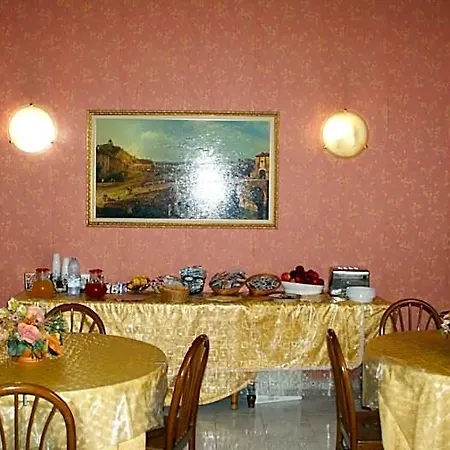 فندق Gresi كاتانيا