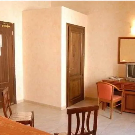 Hotel Gresi Catania