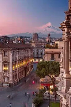 Gresi 3* Catania