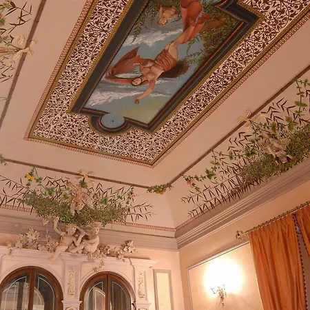 Hotel Gresi 3*