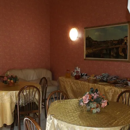 Hotel Gresi