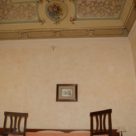 Hotel Gresi 3*