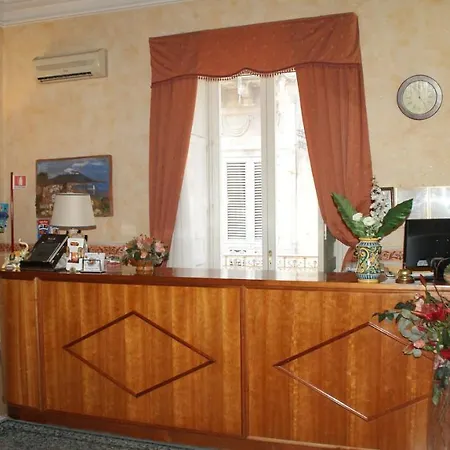 Gresi Hotel