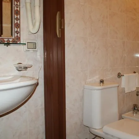 Hotell Gresi