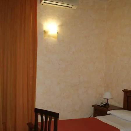 Gresi Hotell Catania