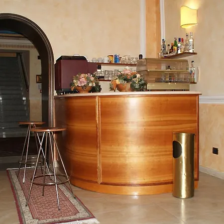 Hotell Gresi Catania