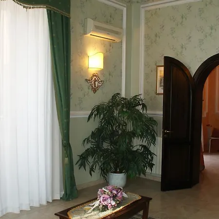 Hotel Gresi