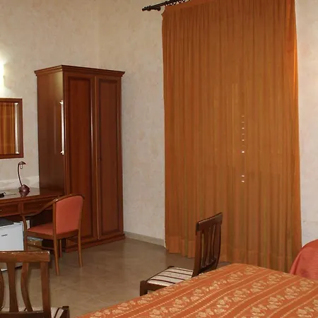 Hotell Gresi Catania