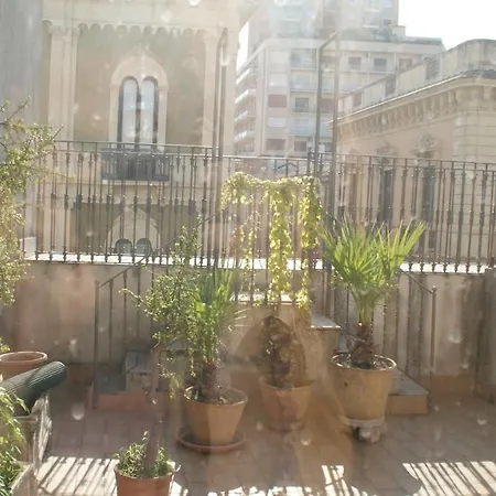 Gresi 3* Catania