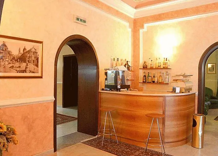 Hotel Gresi Catania