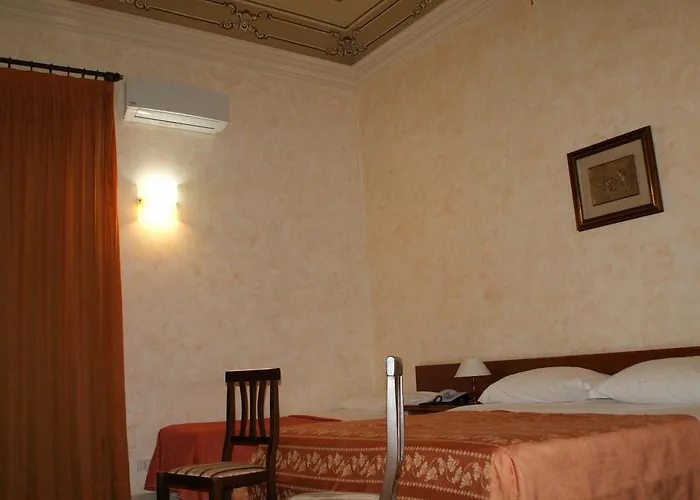 Gresi Hotel Catania