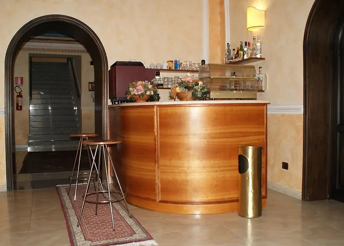 Hotel Gresi Catania